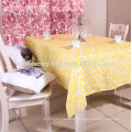 120 Round Tablecloth Linen